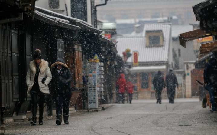 Samo devet posto Bosanaca i Hercegovaca danas živi bolje nego prije četiri godine