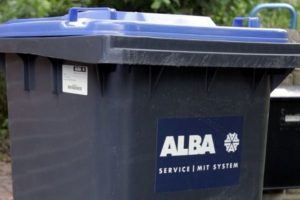 Selektivno prikupljanje otpada u Gradu Zenica