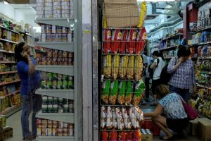 Siromašne zemlje kanta za smeće EU-a