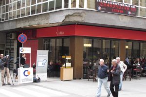 Svake sekunde u 2017. godine javna potrošnja će biti 474 marke