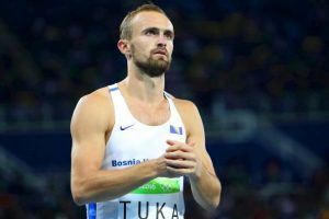 Tuka odustao od dvoranskog prvenstva Evrope