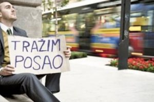 U BiH u januaru povećana nezaposlenost