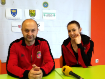 U srijedu derbi KŽK Čelik – ŽKK Play off Ultra (17h)