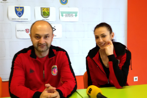 U srijedu derbi KŽK Čelik – ŽKK Play off Ultra (17h)