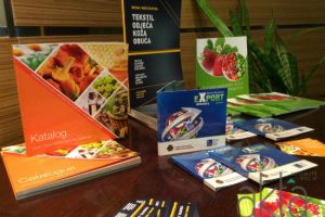 Uz nove kataloge VTK BiH bolja promocija privrede i poljoprivrede BiH