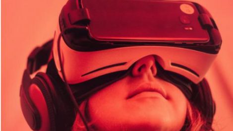 Verifikacija informacija i virtualna stvarnost