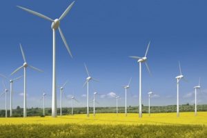 Vjetar nadmašio ugalj kao izvor energije