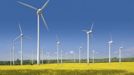 Vjetar nadmašio ugalj kao izvor energije