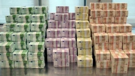 Zaduženost BiH i zemalja u regionu