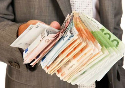 Znate li koliko građana u BiH ima više od milion maraka ušteđevine