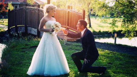 Žene u BiH pred matičara staju u 26., a muškarci u 29. godini