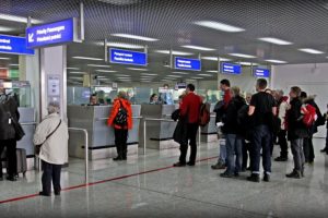 11.463 osobe naturalizacijom stekle bh. državljanstvo