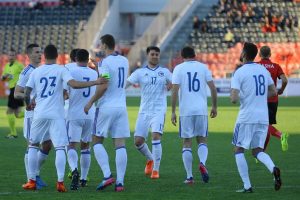 BiH 17. najskuplja reprezentacija svijeta