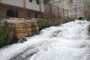 BiH među deset najbogatijih zemalja u Evropi s pitkom vodom