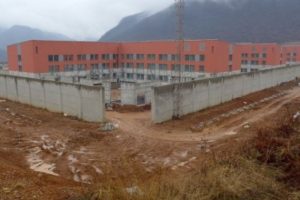 BiH na ljeto dobija prvi državni zatvor vrijedan više od 26 miliona eura