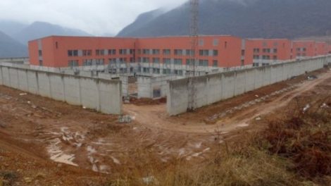 BiH na ljeto dobija prvi državni zatvor vrijedan više od 26 miliona eura