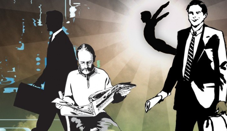 Deset načina na koji se najuspješniji ljudi razlikuju od prosječnih