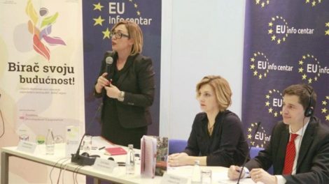 I BiH ima poduzetnice za budućnost