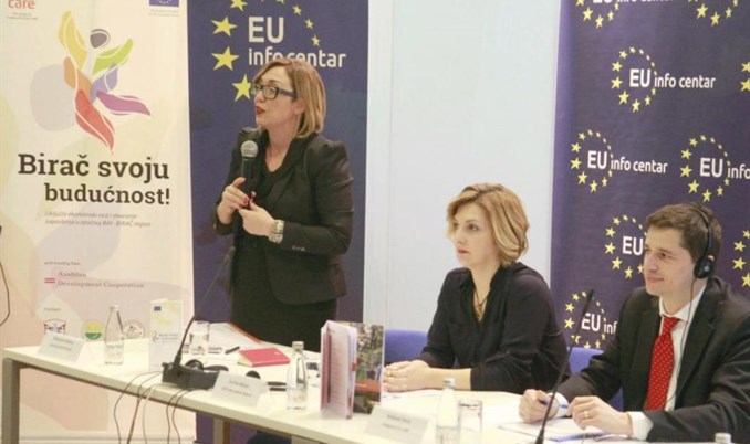 I BiH ima poduzetnice za budućnost