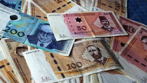 Isplata penzija za mart počinje 5. aprila