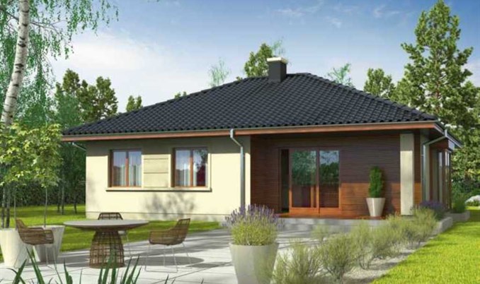 Iz BiH izvezeno montažnih kuća u vrijednosti od 15 miliona KM