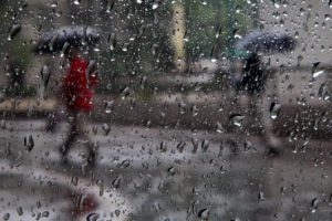 Iznenađujuća dugoročna vremenska prognoza