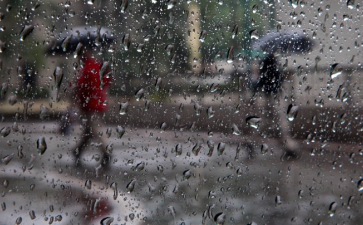 Iznenađujuća dugoročna vremenska prognoza