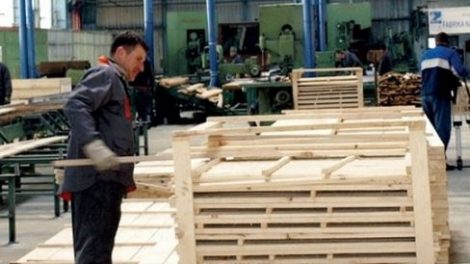 Izvoz namještaja iz BiH povećan za 17 posto