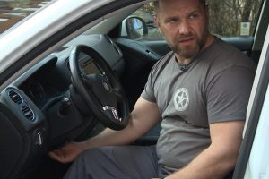 Kako zaštiti automobil od krađe