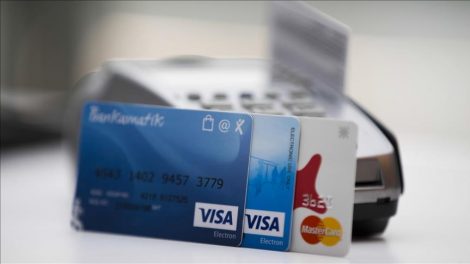 Kod građana BiH više od dva miliona aktivnih bankovnih kartica