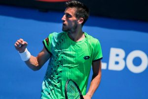 Mogu da se nosim sa najboljima