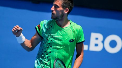 Mogu da se nosim sa najboljima