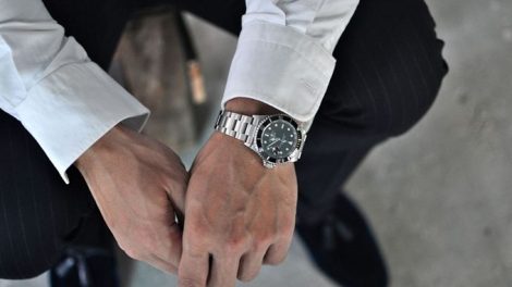 Na najboljem glasu Rolex i Lego