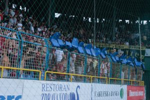 Navijači prazne kase bh. premijerligaša