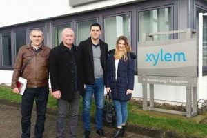 Nobel Corporation svjetske trendove o tretiranju vode prenosi u BiH