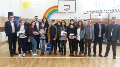 Održano jedanaesto takmičenje iz Islamske vjeronauke