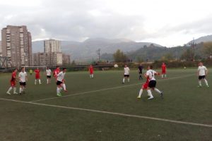 Pobjeda i poraz Čelikovih omladinaca u Jajcu