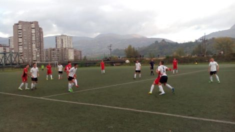 Pobjeda i poraz Čelikovih omladinaca u Jajcu