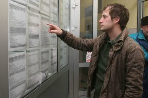 Porast broja nezaposlenih u BiH početkom 2017. godine