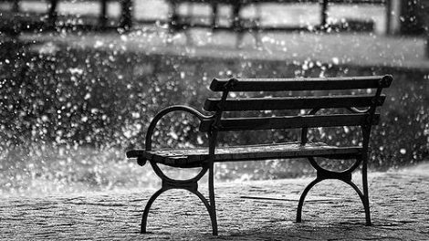 Početak radne sedmice donosi oblake, pljuskove i grmljavinu