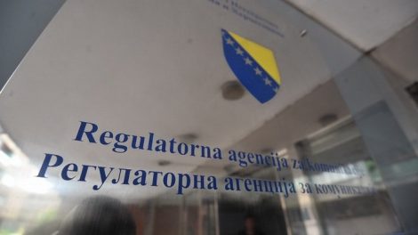 RAK u 2016. godini televizije i radio stanice zbog kršenja pravila kaznio s 254.000 KM