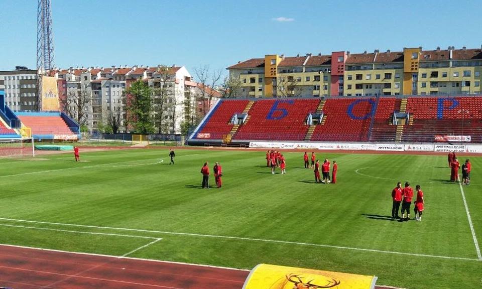 Remi Metalleghea iz Jajca i Čelika u Banjaluci