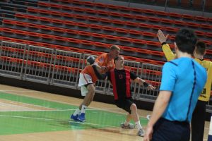 Rukometaši Čelika porazom u Areni od Konjuha se oprostili od Premijer lige