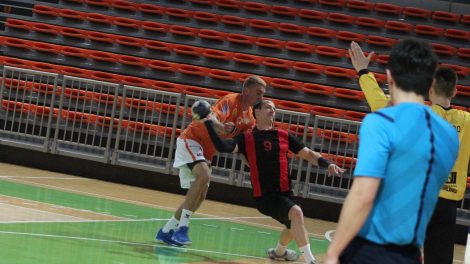 Rukometaši Čelika porazom u Areni od Konjuha se oprostili od Premijer lige