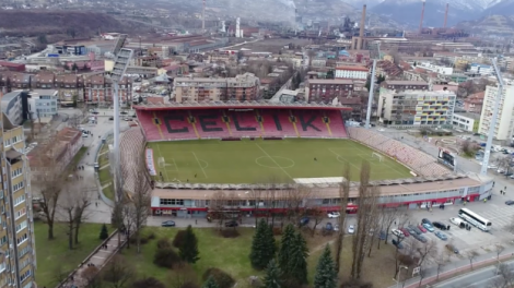Saopštenje za javnost – Upravni odbor NK Čelik Zenica