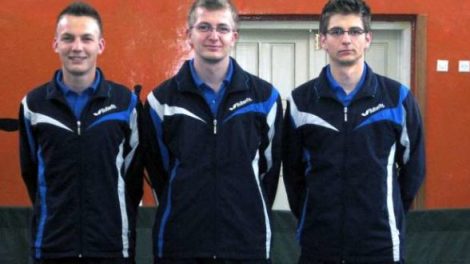 Stk Mladost izborila plasman u play off pobjedom u Sarajevu