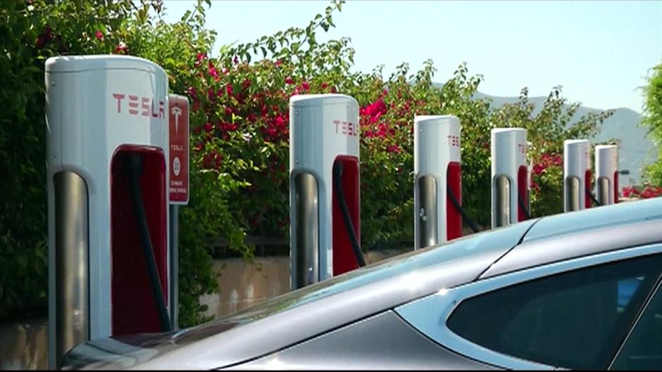 Tesla gradi superpunjače za električne automobile u BiH