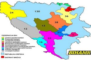 U 2016. godini povećan broj saobraćajnih nesreća