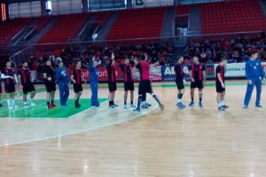 Pobjeda rukometaša u Prijedoru