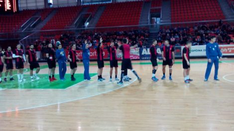 Pobjeda rukometaša u Prijedoru